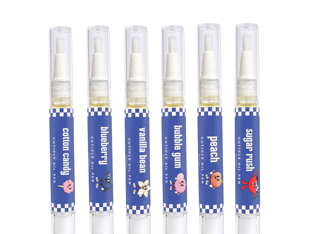 BUILD A
BUNDLE-PENS