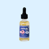 Bubble Gum Bottle