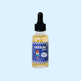 Patriotic Pop Bottle