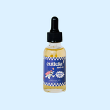 Birthday Cake Bottle