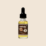 Sweet Glaze Bottle