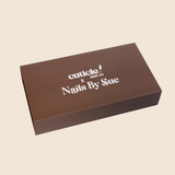 SUE X CUTCLCO Collection Box