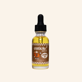 Pumpkin Pie Bottle