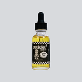 Golden Relic Bottle