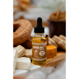 Vanilla Chai Bottle