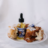 Cinnamon Roll Bottle