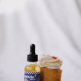 Strawberry Shortcake Bottle