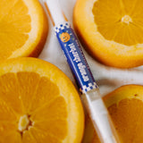Orange Sherbet Pen