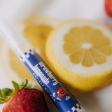 Strawberry Lemonade Pen