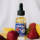 Strawberry Lemonade Bottle