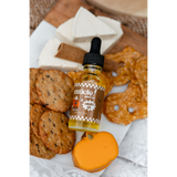 Pumpkin Pie Bottle
