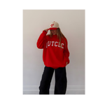 Signature CUTCLCO Mock Neck