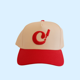 Signature Snapback