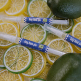Key Lime Pie Pen