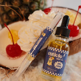 Piña Colada Pen