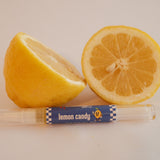 Lemon Candy Pen