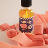 Bubble Gum Bottle