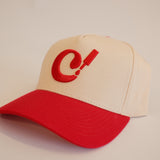 Signature Snapback