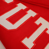 Signature CUTCLCO Mock Neck