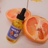 Velvet Nectar Bottle