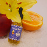 Island Haze Bottle