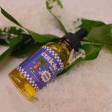 Cabana Breeze Bottle