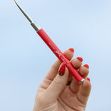 Watermelon Rush Nail Brush