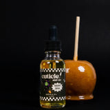 Witches Brew Bottle