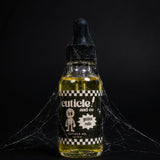 Golden Relic Bottle