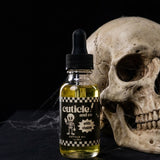 White Shadow Bottle