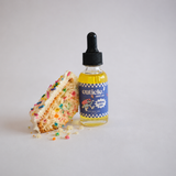 Birthday Cake Bottle