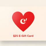 Gift Card - $25