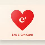 Gift Card - $75