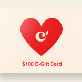 Gift Card - $100