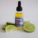 Cherry Limeade Bottle