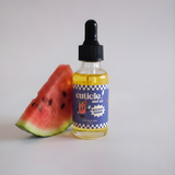 Watermelon Lemonade Bottle